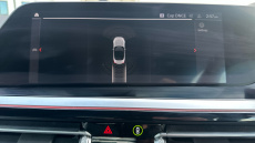 BMW Z4 sDrive 20i M Sport 2dr Auto Petrol Roadster